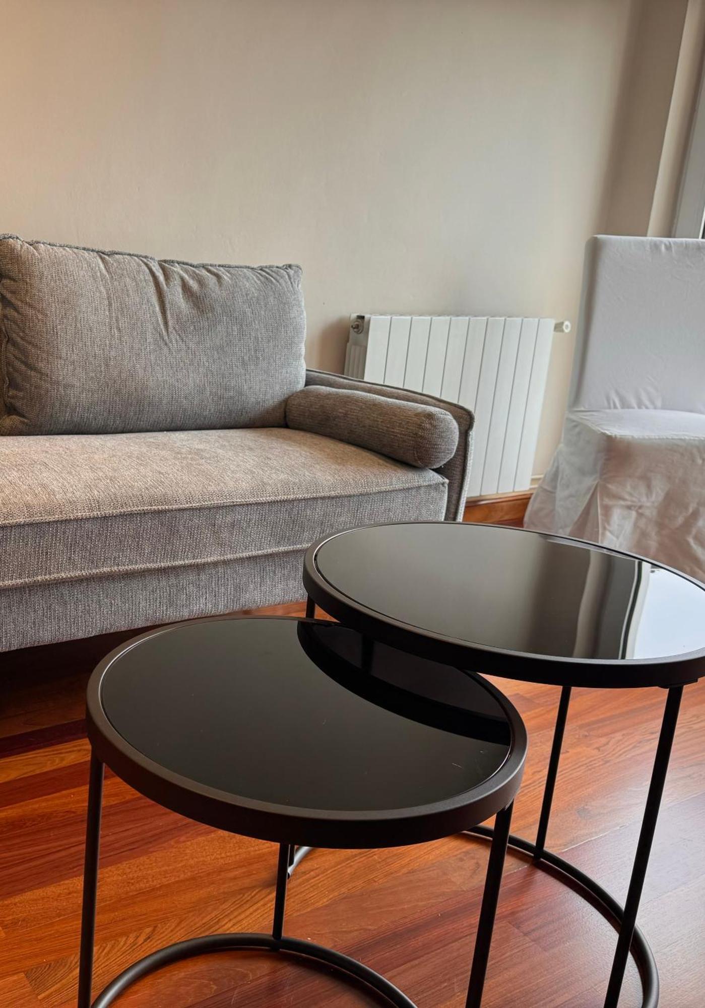 Apartamento Con Vistas ซานตานเดร์ ภายนอก รูปภาพ