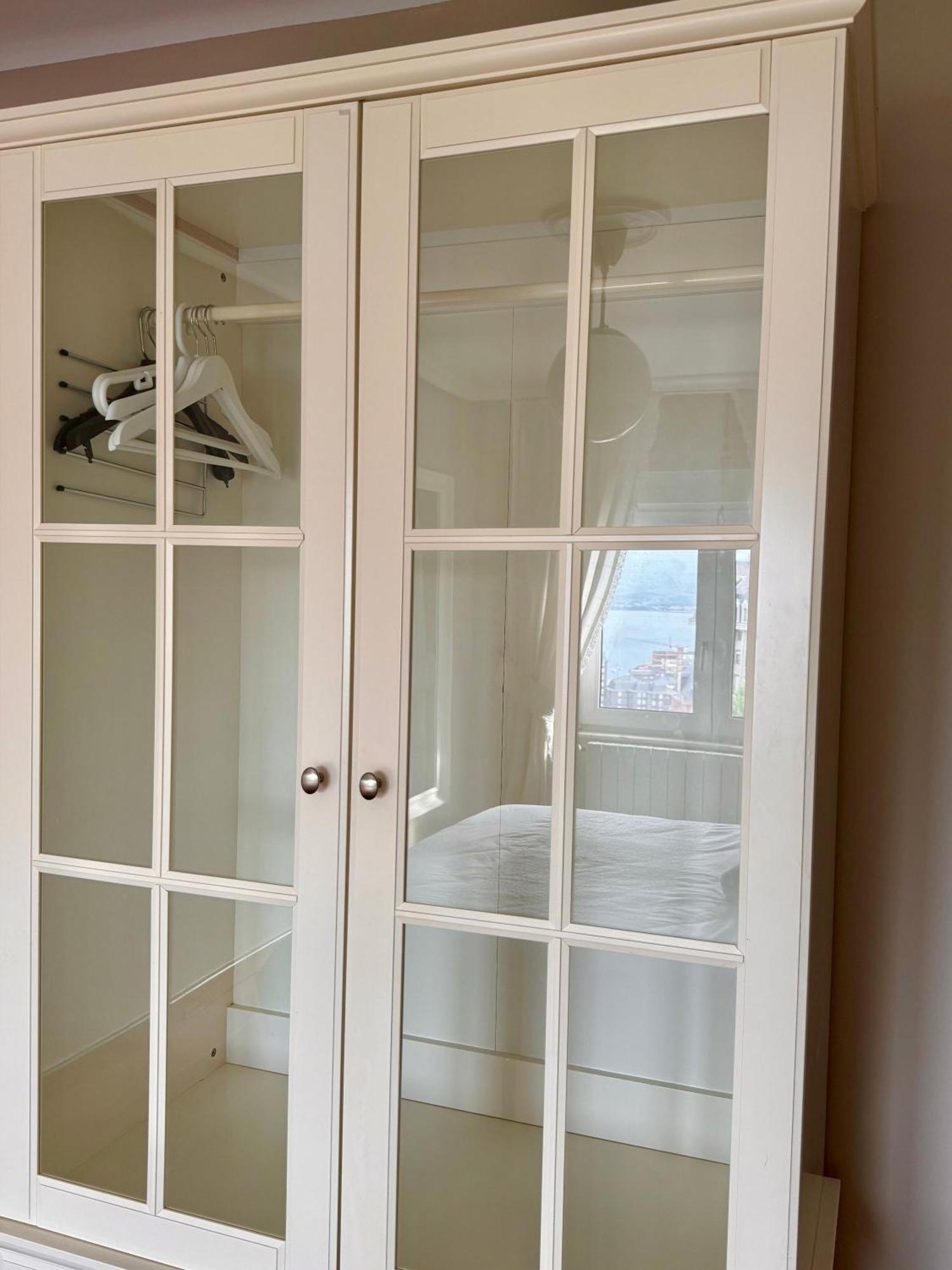 Apartamento Con Vistas ซานตานเดร์ ภายนอก รูปภาพ