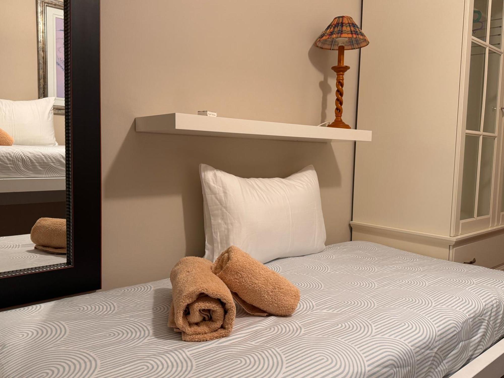 Apartamento Con Vistas ซานตานเดร์ ภายนอก รูปภาพ
